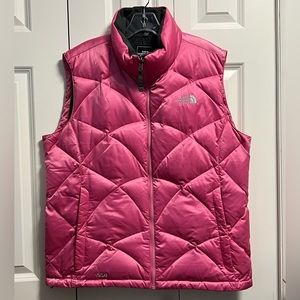 The North Face 550 Vest